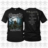 ♈❒ พร้อมส่ง - TS/LS ENTRAILS x AVULSED UNDERGANG