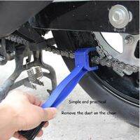 new 2018 Bike Grunge Gear Chain Brush Cleaner Scrubber Tool for YAMAHA MT03 MT25 FAZER600 FZ6S FZ6N FZ6R YBR 125