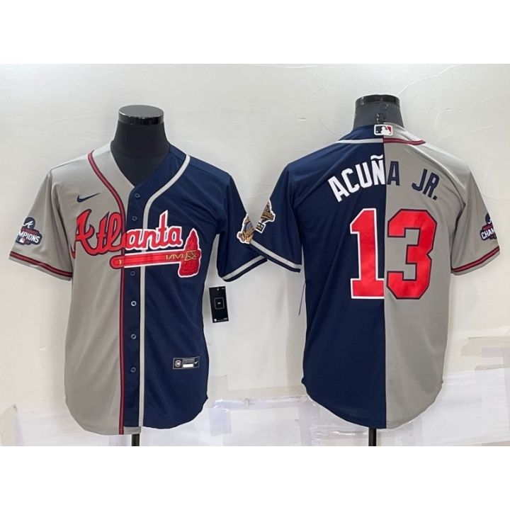 Ronald Acuna Jerseys & Gear Curbside Pickup Available at DICK'S