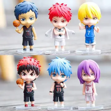 Nendoroid kuroko best sale no basuke