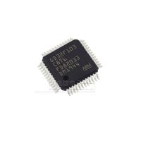 1PCS/ GD32F103C8T6 GD32F103CBT6 brand new LQFP48 microcontroller IC can replace STM32F103C8T6 STM32F103CBT6 WATTY Electronics