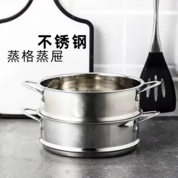 Ramen Pot Pasta Pot Stock Pot Lid Stovetop Milk Pot Kitchen Cookware  Chocolate Melting Pot Small Milk Pot Pans Electric maker - AliExpress