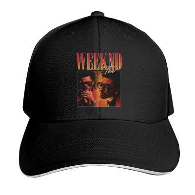The Weeknd 2.0 90S Vintage
