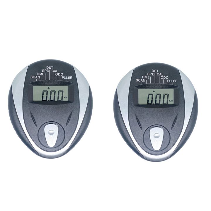 2x-replacement-monitor-speedometer-for-stationary-bike-exercise-bike-computer-heart-rate-tracker
