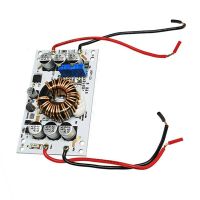 2X Dc-Dc Boost Converter Adjustable 600W Step Up Constant Current Power Supply Module LED Driver for Arduino