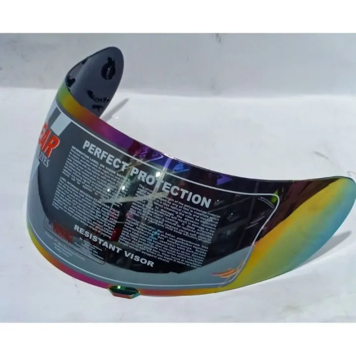 Kyt K2 Rider Helmet Visor Irridium Lens Lazada PH