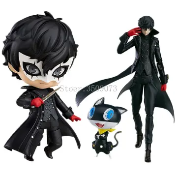 Persona 5 Figure: Joker (Nendoroid) – My Hobbby