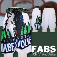 FABS APPAREL High Quality Full Sublimation Shorts for Men