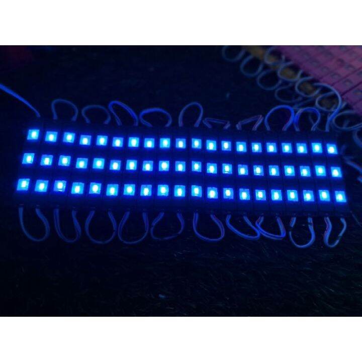 LED Module Light 12Volts for Motorcycle and Cars | Lazada PH