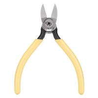 Japanese RHINO Tools YN-515 125mm 5 inch Diagonal Pliers Super Hard for Cutting Plastic Element Feet