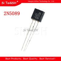 50pcs 2N5089 TO 92 5089 TO92 Transistor new original