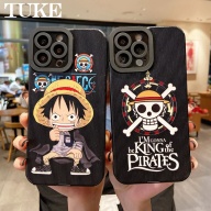 TUKE Ốp Điện Thoại PC Cứng Anime Luffy Cho Xiaomi Mi 11 Lite 10 Pro 9 P0C0 thumbnail