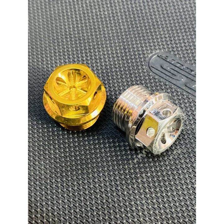 heng engine oil bolt Lazada PH