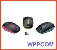 Mouse Wireless Socio WM-106 2.4G