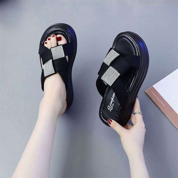 hot-sale-wearing-one-word-slippers-outside-the-summer-of-2023-new-platform-thick-soled-soft-soled-with-thin-beach-sandals-and