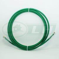 LINK สายแลนด์ สำเร็จรูป CAT 6 US-5103LZ 3 เมตร