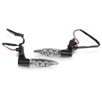 ตัวบอกทิศทางไฟ Led ด้านหลังรถมอเตอร์ไซด์ F800R Adv ผจญภัย F800GS F700GS F800GT F800ST F800R