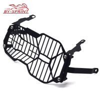 R1200gs Motorcycle Accessories Headlight Guard Protector Grille Lense Cover For BMW R1200GS R1200 GS LC Adventure 2013-2019