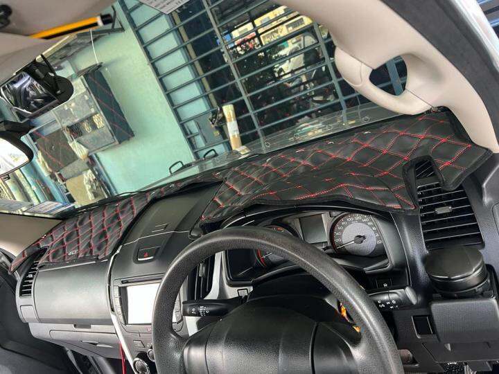 FORD RANGER 2014 DASHBOARD COVER Lazada