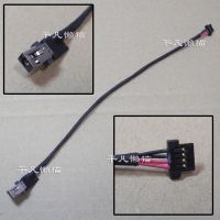 แจ็ค DC Power พร้อมสายเคเบิลสำหรับ Aspire R5-431 R5-431T R5-471 R5-471T แล็ปท็อป DC-IN Flex Cable