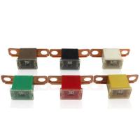 【DT】hot！ Fuse Automotive Rectangle 40A 50A 60A 70A 80A 120A 140A for SUNNY Cars