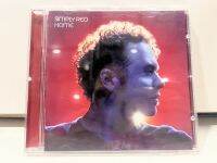 1   CD  MUSIC  ซีดีเพลง    SIMPLY RED  HOME      (M1C85)