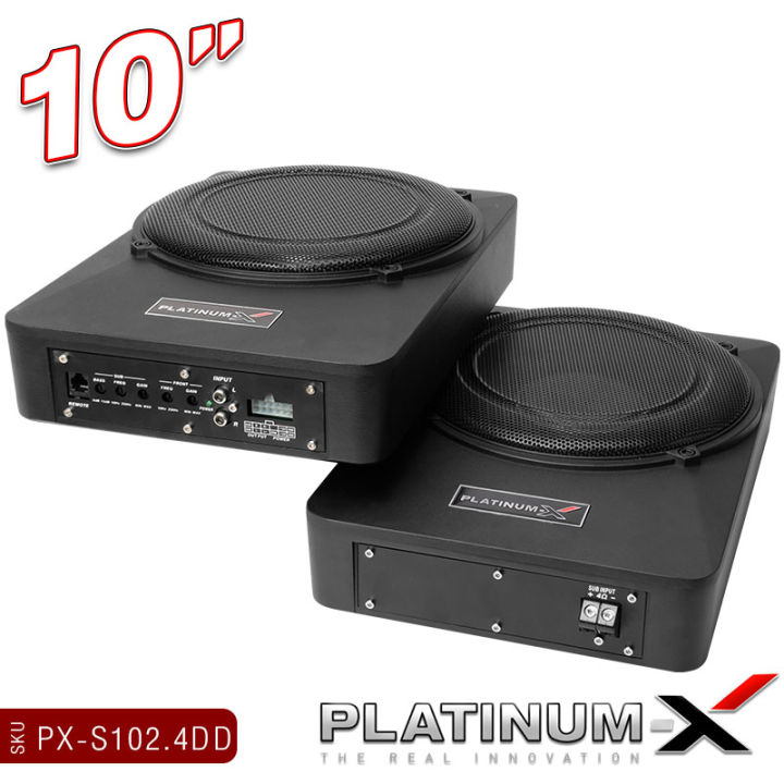 platinum-x-ซับบ็อก-10นิ้ว-พร้อมอุปกรณ์-ใช้คู่กัน-มันส์คูณสอง-ซับเบส-bassbox-เบสบ๊อก10นิ้ว-sub-box-bass-เครื่องเสียงรถยนต์-102-4dd