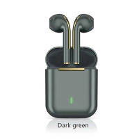 TWS Wireless Earphone Bluetooth Headphone HIFI Heavy Bass No Delay Double Link Sports Waterproof Headset For Xiaomi Huawei Apple