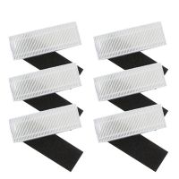 ✔◈□ Vacuum Cleaner Hepa Filter Spare SpareParts Accessories For Proscenic M7 PRO /Kyvol Cybovac S31/ HONITURE Q6/Uoni Lenovo T1 Pro