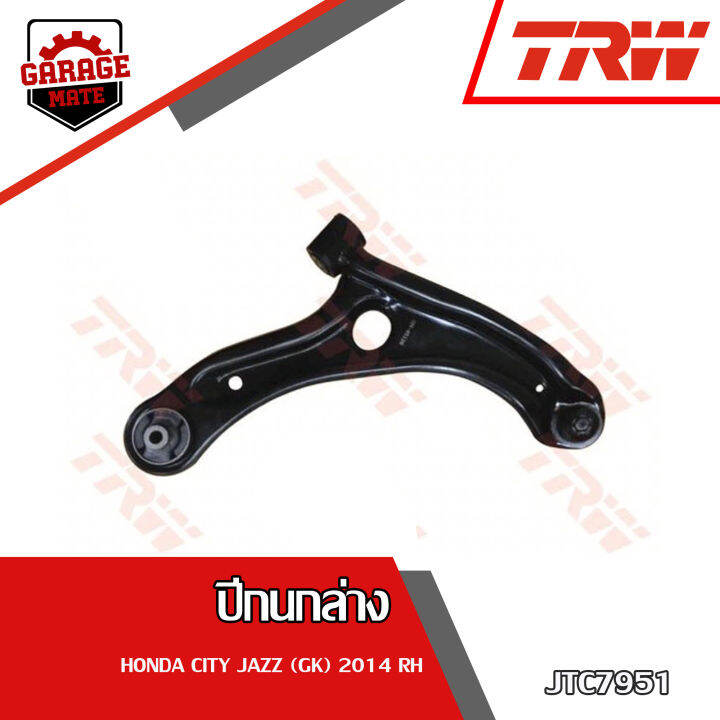 trw-ช่วงล่าง-honda-city-ปี-2014-jazz-gk-ปี-2014-ปีกนกล่าง