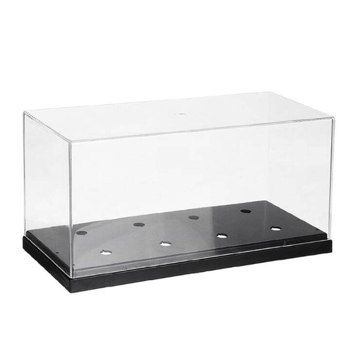 Turntable Vinyl Record Stylus Needle Album Storage Display Box