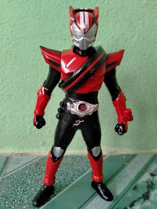 model-kamen-rider-โมเดลมาสไรเดอร์-ขนาด-6-5-นิ้ว