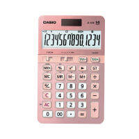 Casio Calculator เครื่องคิดเลข รุ่น JS-40B