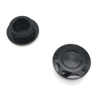 Motorcycle Frame Hole Plug Cap Kit Body Decoration Screw For YAMAHA YZF R25 R3 MT25 MT03 2014-2023 Black