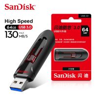 【CW】 100  Original 256GB USB 3.0 Pen Drives SanDisk 128GB USB Flash Drive High Speed 64GB Memory Stick 16GB 32GB U Disk CZ600