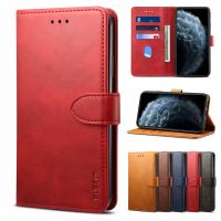 【LZ】 Luxury Leather Magnetic Wallet Flip Case For iphone 14 13 12 11 11 Pro Max X Xr Xs Max Cover For iphone 8 7 6Plus SE 2020 Coque