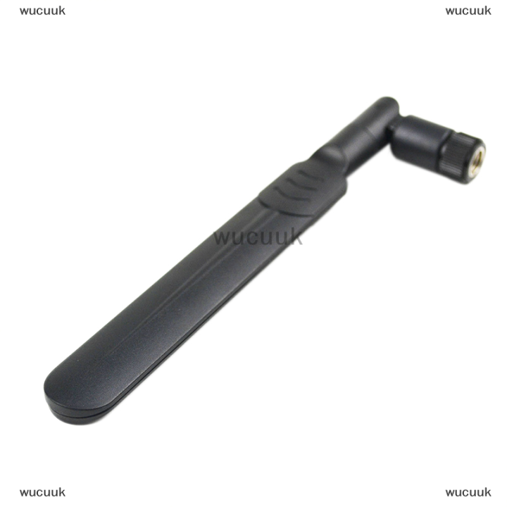 wucuuk-8dbi-2-4ghz-5ghz-5-8ghz-dual-band-wireless-wifi-router-เสาอากาศ-rp-sma-jack-male