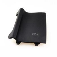 Auto Rear Bumper Tow Hook Cap Cover for Audi A3 8P 4 Door Sportback 2008 2009 2010 2011 2012 8P0807441C