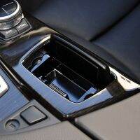 hot【DT】 Car Ashtrays Console Ashtray Assembly Cover Bmw 5 F10 F11 F18 520i 525i 528i 530i 2011-2017