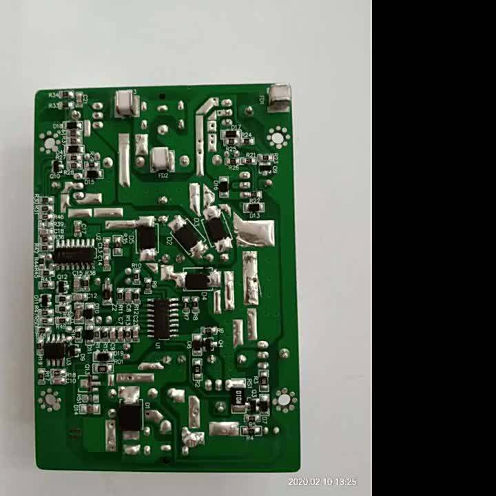 24VDC เลี้ยว 24VAC 75W แหล่งจ่ายไฟตรวจสอบความปลอดภัย แหล่งจ่ายไฟกล้อง ...