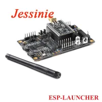 ESP8266 ESP Launcher 2.4 Ghz WiFi Wireless Development Board Module ESP8266EX ESP Launcher