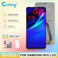 ☏► Samsung Galaxy M10 Lcd Touch