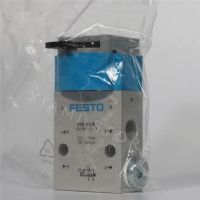 Festo วาล์วพื้นฐาน10190 SVS-3-1810191 SVOS-3-1810192 SVS-4-18