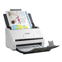 Epson DS-530 II Color Duplex Document Scanner for PC and Mac with Sheet-fed, Auto Document Feeder (ADF)