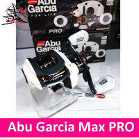 รอกหยดน้ำ Abu Garcia Max PRO MAX4PRO อัตราทด: 7.1:1