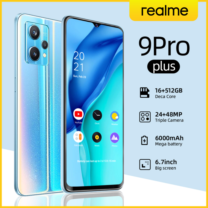 realme 8gb ram 256gb rom 6000mah