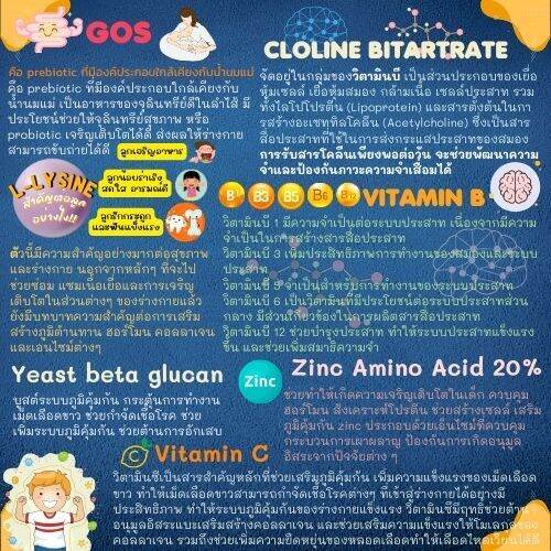 14-กล่อง-hi1-gos-ไฟเบอร์เด็ก-fiber-ใยอาหาร-พรีไบโอติก-prebiotic-อาหารเสริมสำหรับช่วยการขับถ่าย-สำหรับเด็กท้องผูก-ไม่ชอบทานผัก-60gx14