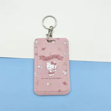 Hello Kitty Badge Holder - Best Price in Singapore - Apr 2024