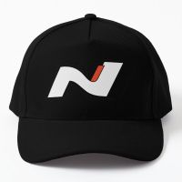 N Performance Logo Baseball Cap Hat Czapka Fish Casquette Spring

 Summer Snapback Casual Sun Printed Solid Color Boys Women