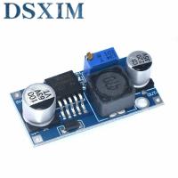 DC-LM2596HVS 48V Adjustable step-down module input 4.5-50v On-board stabilized voltage power supply WATTY Electronics